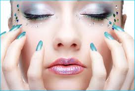 Nail art